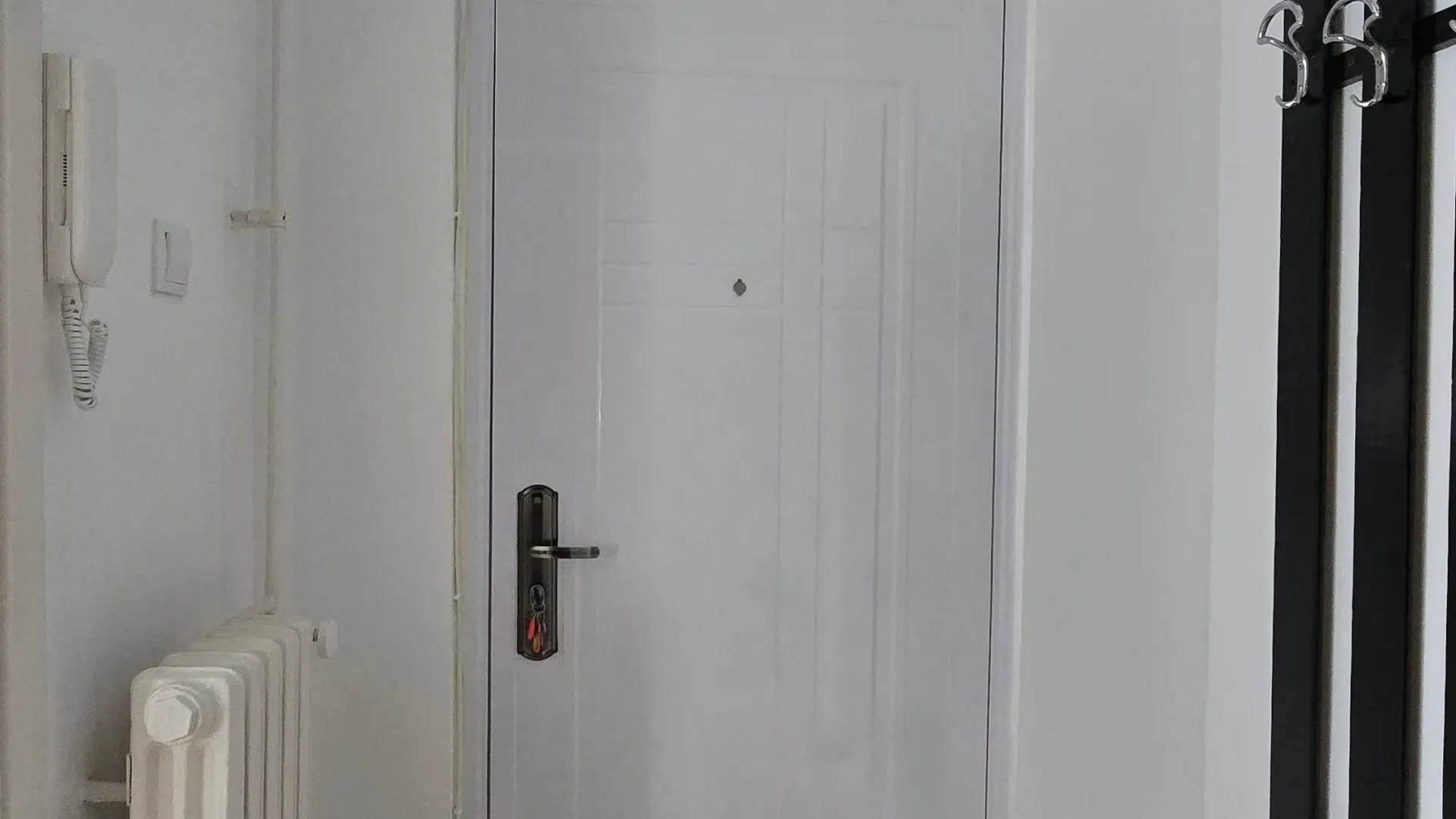 Rent, one bedroom apartment, 34m², Strelište, Pančevo