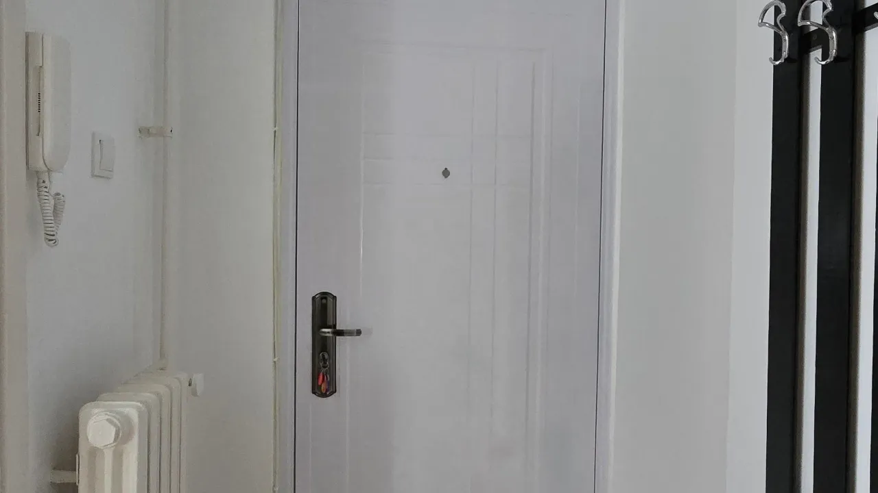 Rent, one bedroom apartment, 34m², Strelište, Pančevo