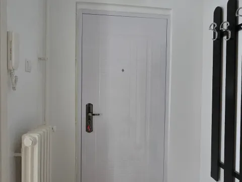 Rent, one bedroom apartment, 34m², Strelište, Pančevo - image 1