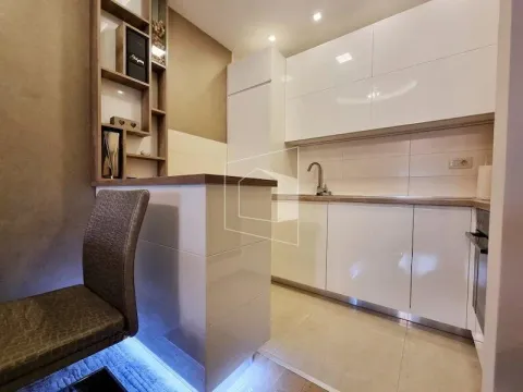 Izdavanje, stan, 47m², City Kvart, Podgorica - image 9