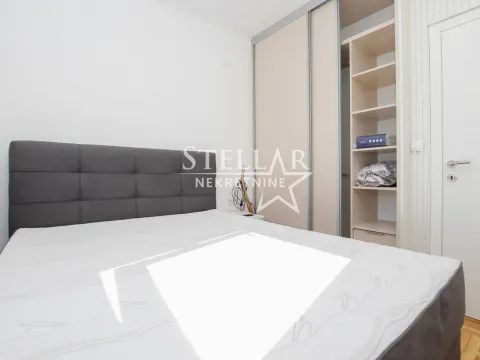 Izdavanje, dvosoban stan, 56m², Zabjelo, Podgorica - image 8