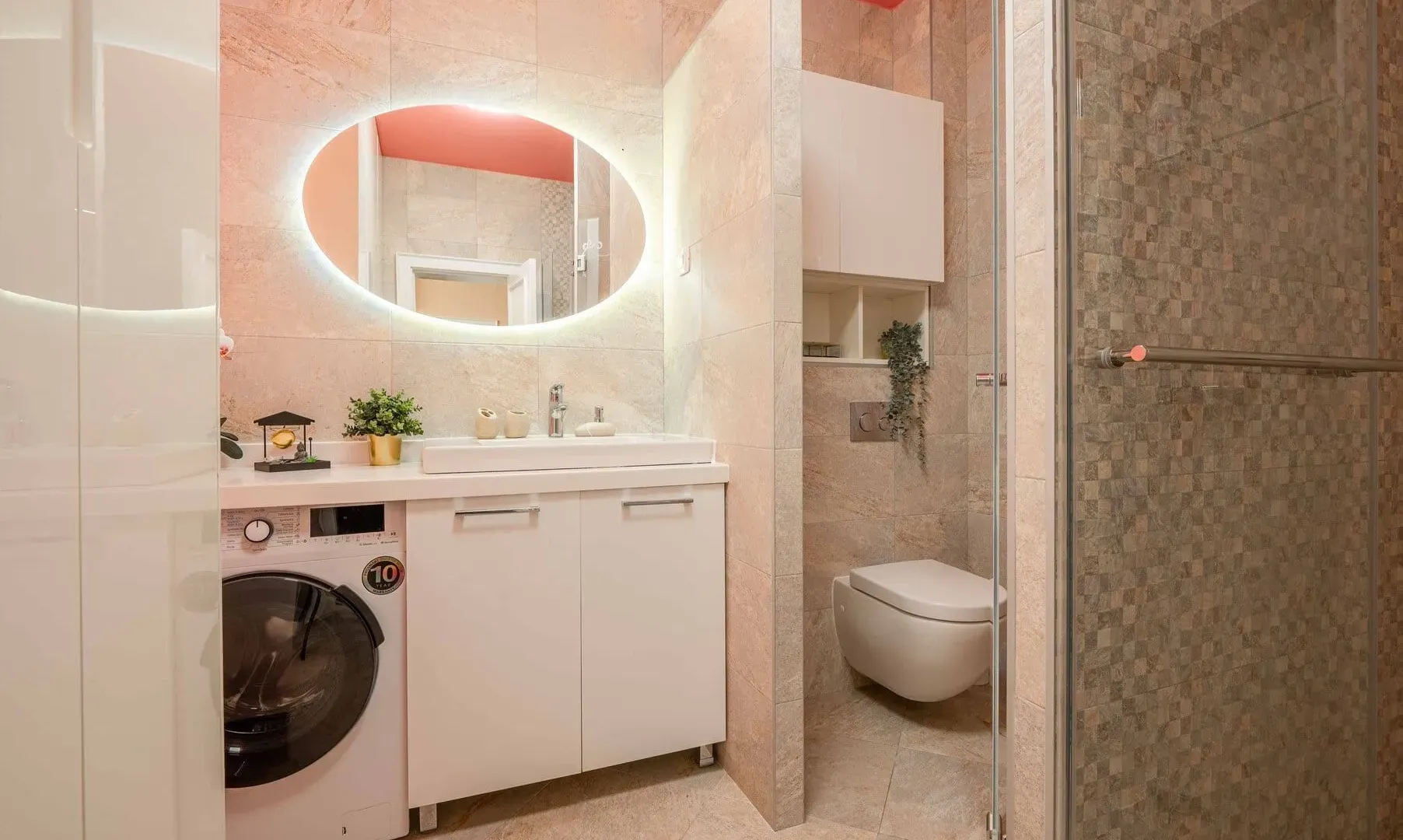 Sale, three bedroom apartment, 132m², Škaljari, Kotor