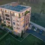 Prodaja, jednosoban stan, 43m², Dubovica, Budva - image 3