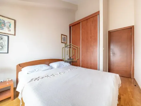 Izdavanje, jednosoban stan, 52m², Preko Morače, Podgorica - image 9