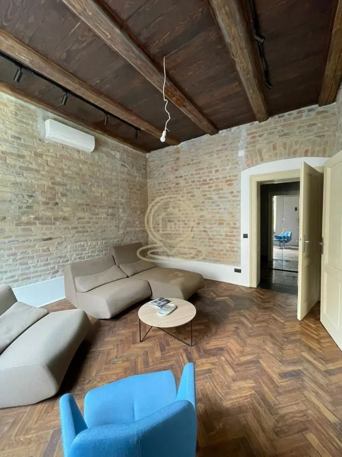 Rent, office space, 100m², Savski Venac, Beograd