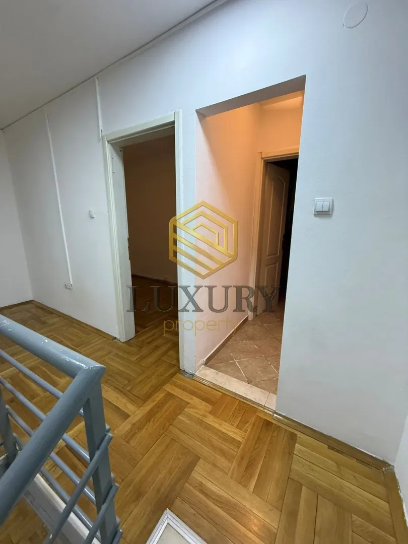 Rent, office space, 65m², Stari Aerodrom, Podgorica