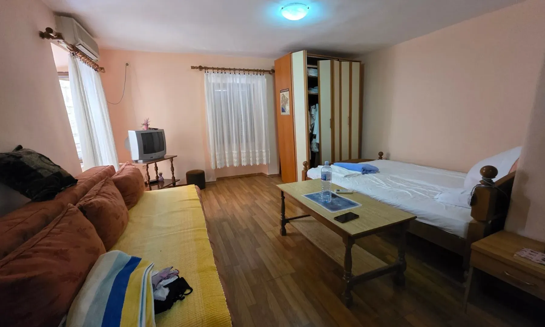 Sale, house, 167m², Stari Grad, Budva