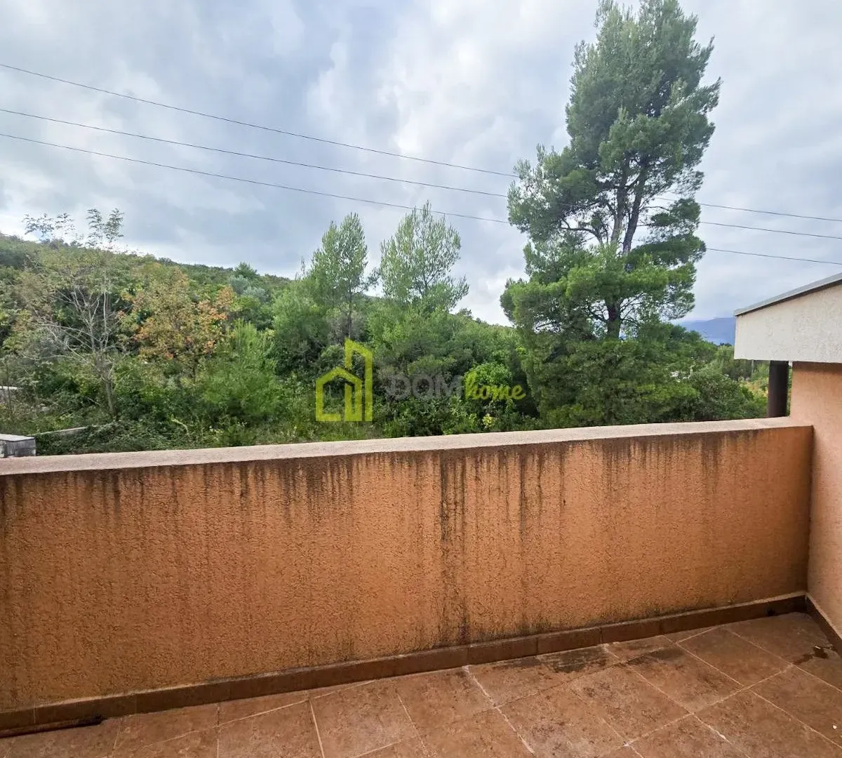 Sale, one bedroom apartment, 41m², Radovići, Tivat