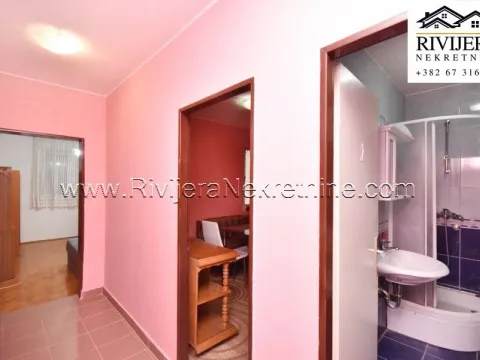 Prodaja, jednosoban stan, 58m², Topla, Herceg Novi - image 4