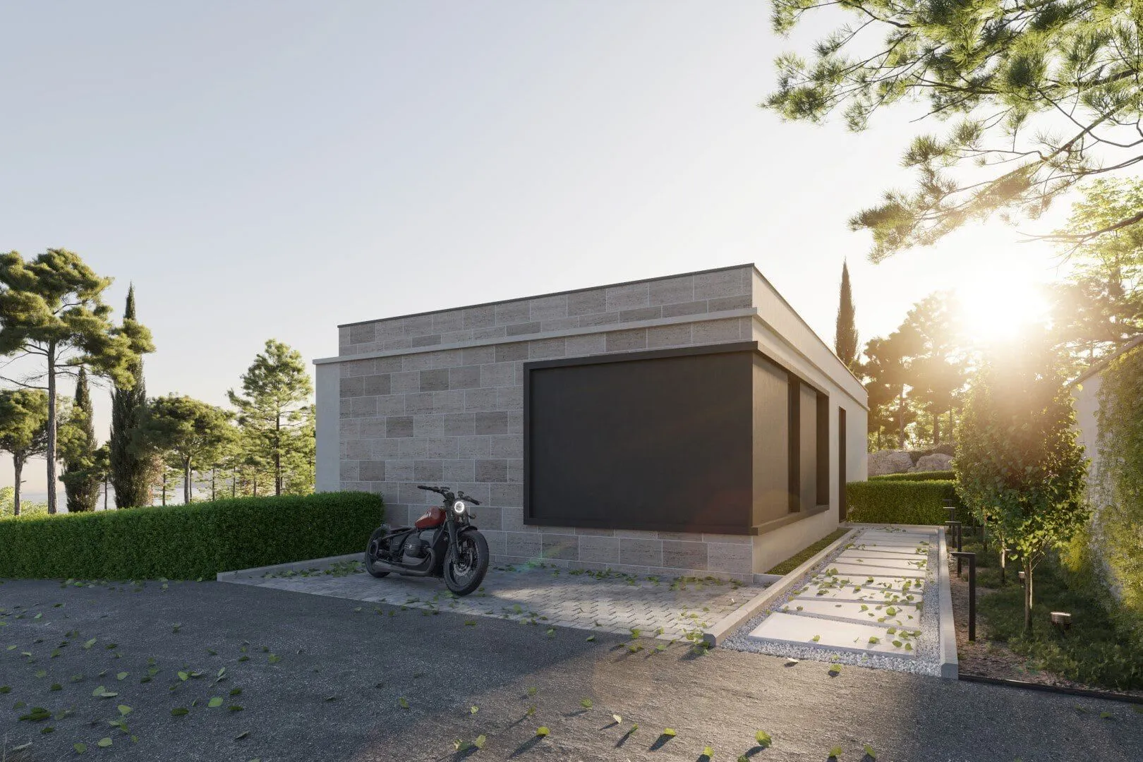 Sale, house, 128m², Krimovica, Kotor