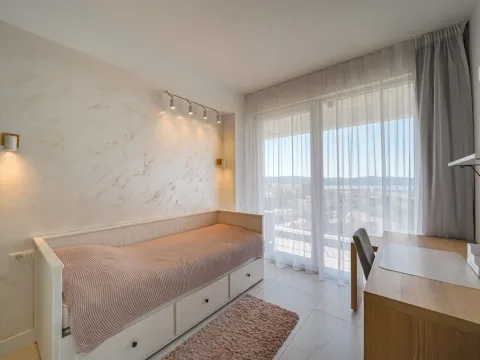 Prodaja, dvosoban stan, 66m², Tivat, Crna Gora - image 9
