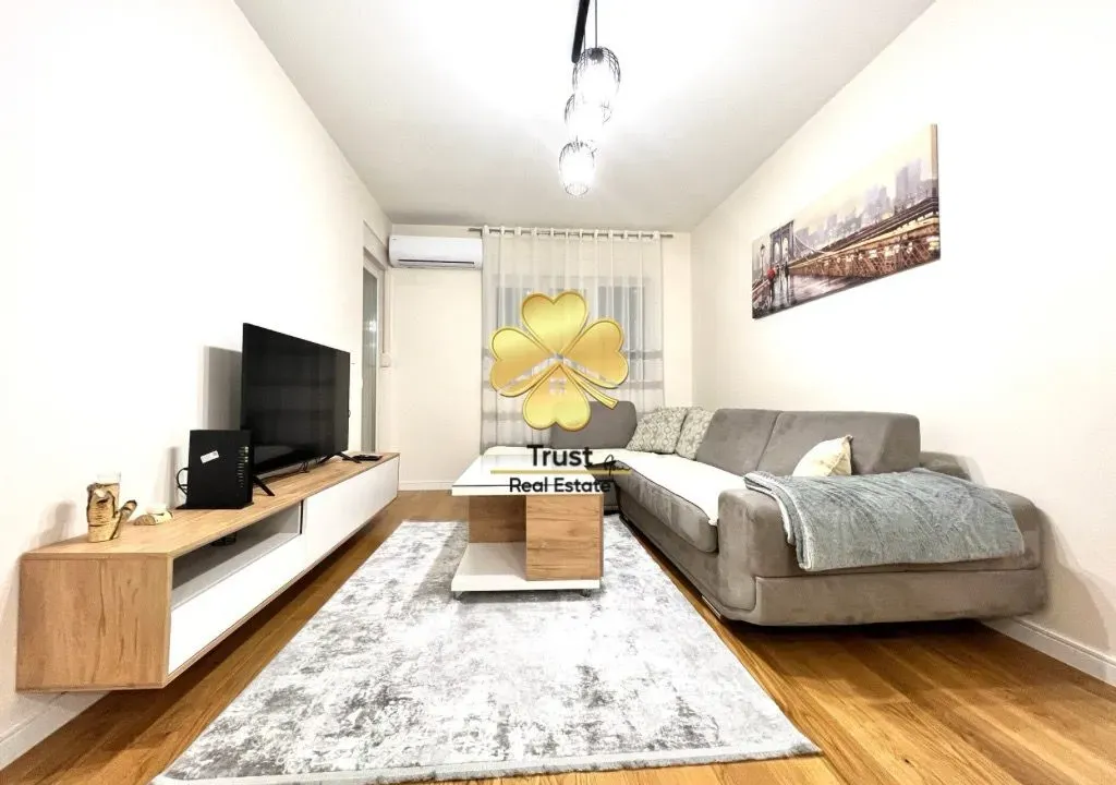 Izdavanje, jednosoban stan, 50m², Central Point, Podgorica