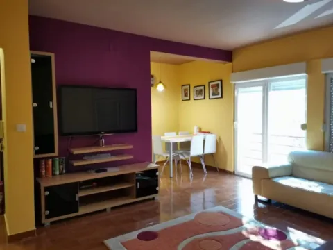 Sale, two bedroom apartment, 77m², Petrovac, Budva - image 2