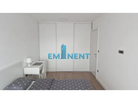 Rent, two bedroom apartment, 56m², Novi Beograd Blok 67, Novi Beograd Sve Podlokacije - image 8