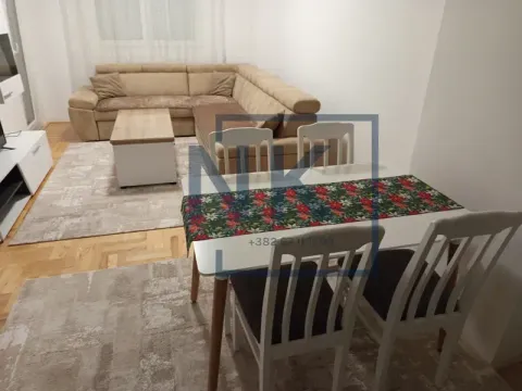 Rent, one bedroom apartment, 44m², Tuški Put, Podgorica - image 5