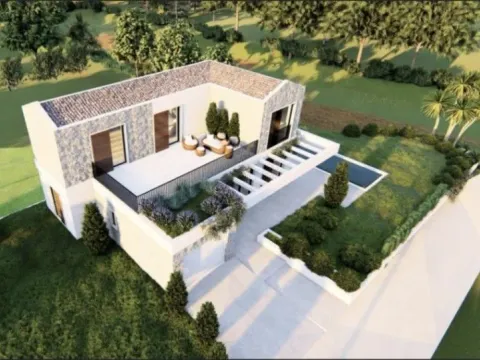 Sale, land lot, 758m², Mojdež, Herceg Novi - image 7