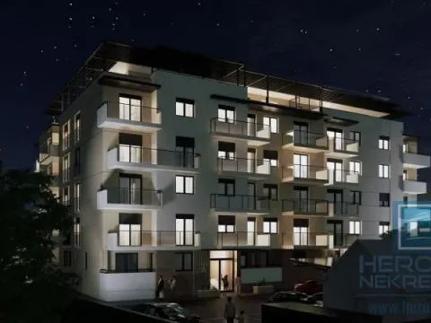 Prodaja, dvosoban stan, 63m², Centar, Jagodina - image 3