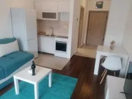 Rent, studio apartment, 29m², Master Kvart, Podgorica - image 7