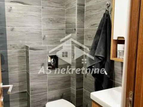 Rent, two bedroom apartment, 57m², Autokomanda, Voždovac Sve Podlokacije - image 14