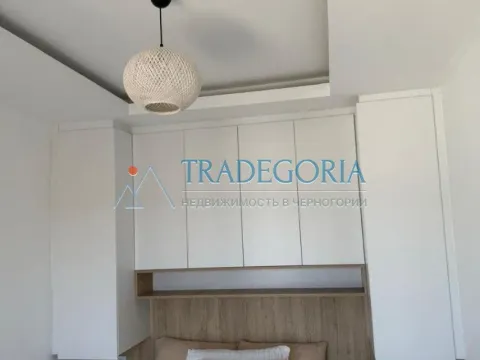 Prodaja, dvosoban stan, 70m², Tivat, Crna Gora - image 15