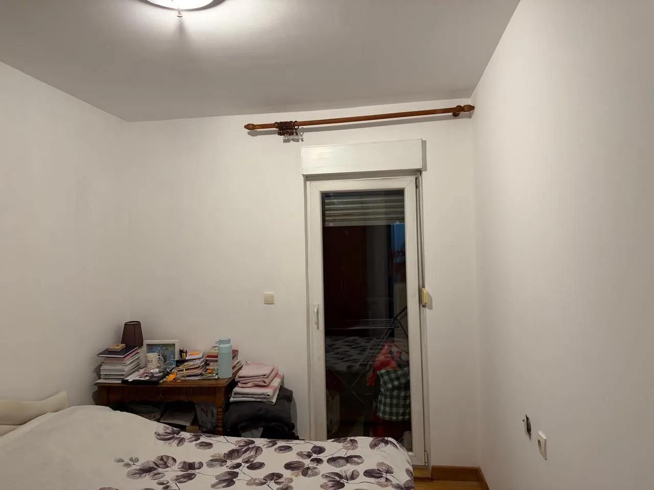 Prodaja, jednosoban stan, 44m², Zagorič, Podgorica