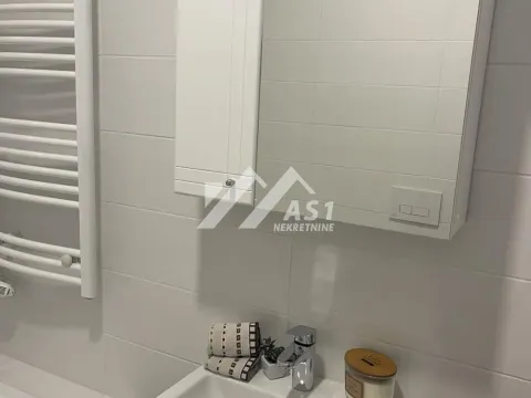 Izdavanje, jednosoban stan, 45m², Podbara, Novi Sad Sve Podlokacije - image 6