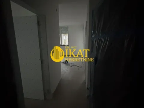 Sale, two bedroom apartment, 49m², Novi Banovci, Stara Pazova - image 3