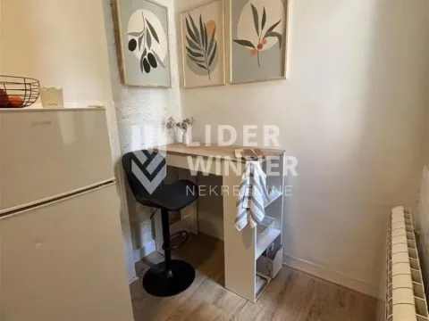 Izdavanje, dvosoban stan, 68m², Hadzipopovac, Palilula Sve Podlokacije - image 5