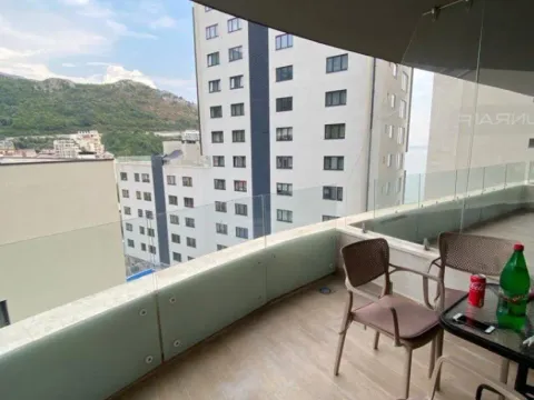 Sale, two bedroom apartment, 81m², Rafailovići, Budva - image 3