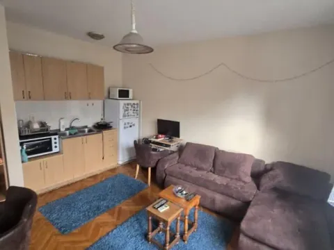 Prodaja, garsonjera, 32m², Centar, Novi Sad - image 6