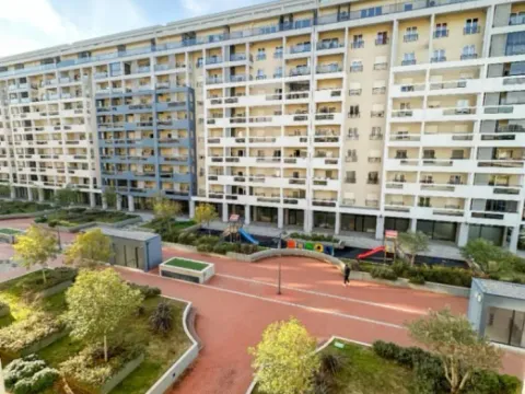 Izdavanje, dvosoban stan, 69m², Master Kvart, Podgorica - image 6