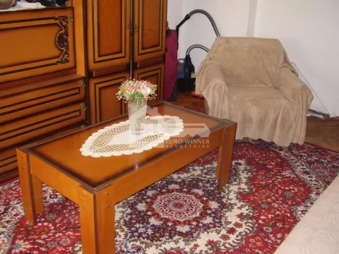 Rent, one bedroom apartment, 38m², Brace Jerković, Voždovac Sve Podlokacije - image 3
