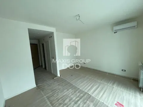 Sale, one bedroom apartment, 32m², Savski Venac, Beograd - image 4