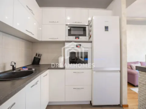 Izdavanje, dvosoban stan, 75m², City Kvart, Podgorica - image 5