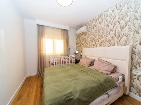 Sale, two bedroom apartment, 69m², Stari Aerodrom, Podgorica - image 7