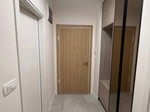 Izdavanje, jednosoban stan, 47m², Central Point, Podgorica - image 5