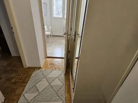 Rent, one bedroom apartment, 31m², Višnjička Banja, Palilula Sve Podlokacije - image 14