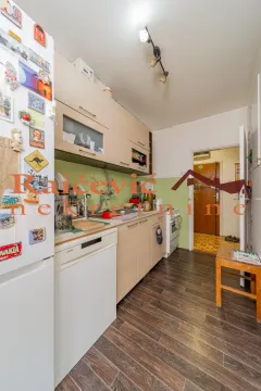 Prodaja, dvosoban stan, 62m², Savski Venac, Beograd - image 9
