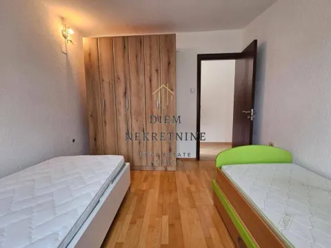 Izdavanje, dvosoban stan, 80m², Bjeliši, Bar - image 9