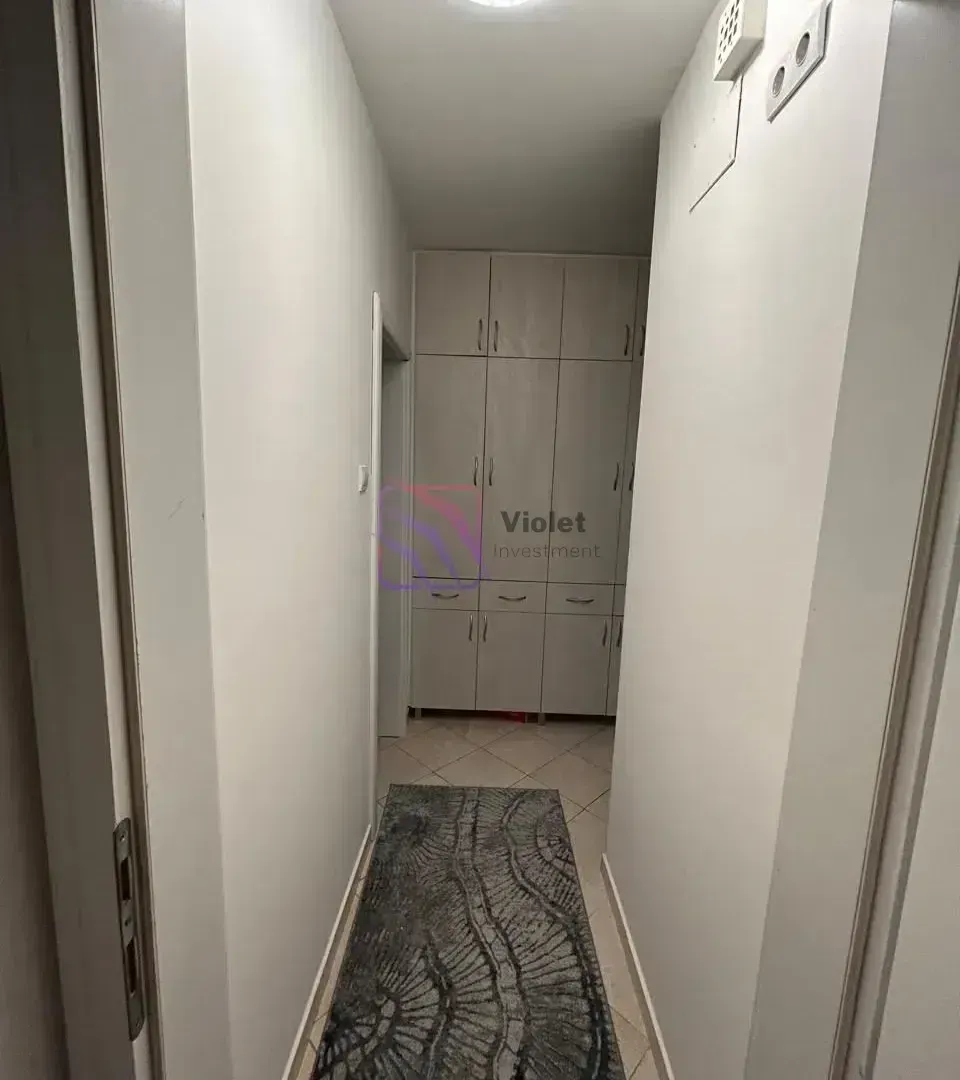 Rent, two bedroom apartment, 60m², Zabjelo, Podgorica