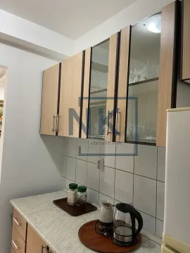 Prodaja, dvosoban stan, 80m², Stari Aerodrom, Podgorica - image 6