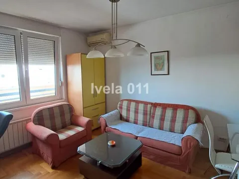 Prodaja, dvosoban stan, 43m², Vojvode Vlahovica, Beograd - image 11