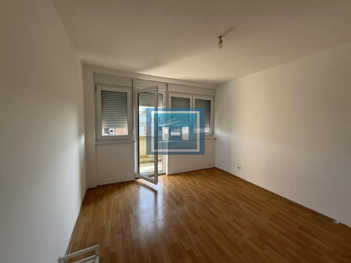 Rent, two bedroom apartment, 51m², Tabane, Jagodina