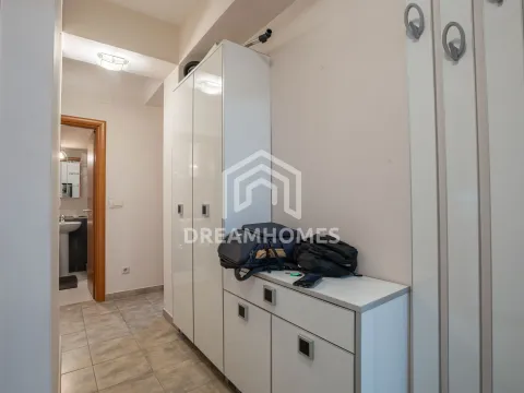 Rent, one bedroom apartment, 54m², Krivi Most, Podgorica - image 5