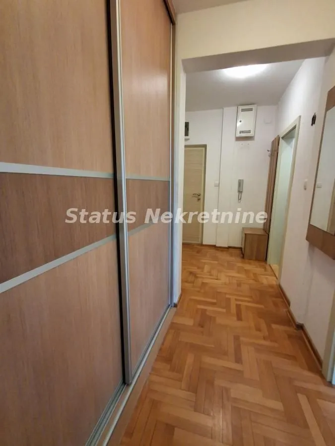 Prodaja, jednosoban stan, 42m², Jugovićevo, Novi Sad Sve Podlokacije