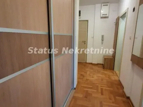 Prodaja, jednosoban stan, 42m², Jugovićevo, Novi Sad Sve Podlokacije - image 7