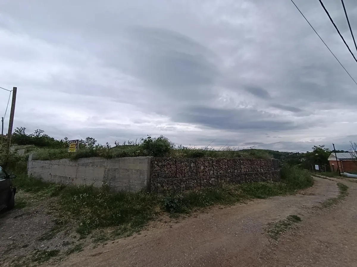Prodaja, plac, 1100m², Beočin, Srbija