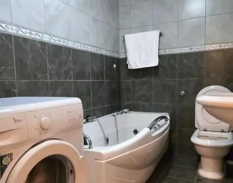 Izdavanje, jednosoban stan, 45m², Spens, Novi Sad Sve Podlokacije - image 9