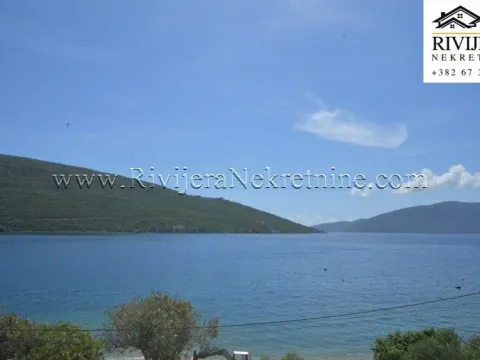 Prodaja, dvosoban stan, 80m², Kumbor, Herceg Novi - image 4