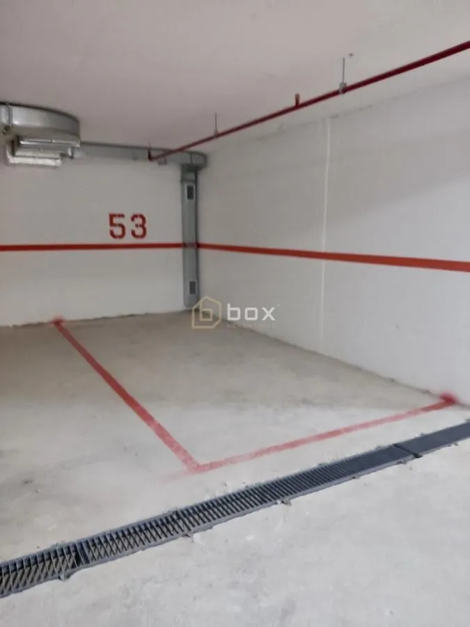 Rent, one bedroom apartment, 45m², Pantelej, Niš